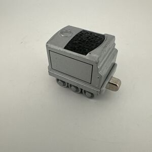 Rare Spencer's Tender Die Cast Metal Train 0620AZ Gullane Take and Play R9618